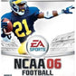 NCAA Football 2006 for PS2
