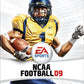 NCAA Football 2009 for PlayStation 2