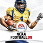 NCAA Football 2009 for PlayStation 2