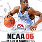 NCAA March Madness 06 - xbox