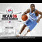 NCAA March Madness 06 - xbox