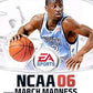 NCAA March Madness 06 - xbox