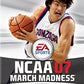 NCAA March Madness 07 - PlayStation 2