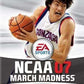 NCAA March Madness 07 - PlayStation 2