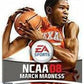 NCAA March Madness 07 - PlayStation 2