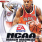 NCAA March Madness 2004 - Xbox