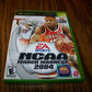 NCAA March Madness 2004 - Xbox
