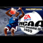 NCAA March Madness 2005 - Xbox