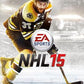 NHL 15 - PlayStation 4