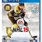 NHL 15 - PlayStation 4