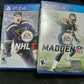 NHL 17 for PlayStation 4