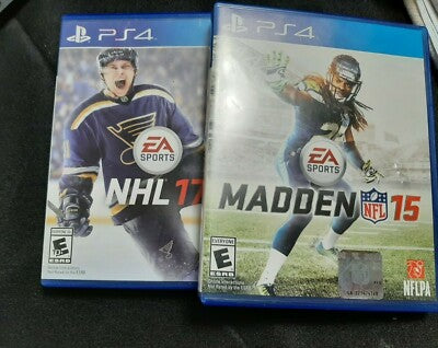 NHL 17 for PlayStation 4