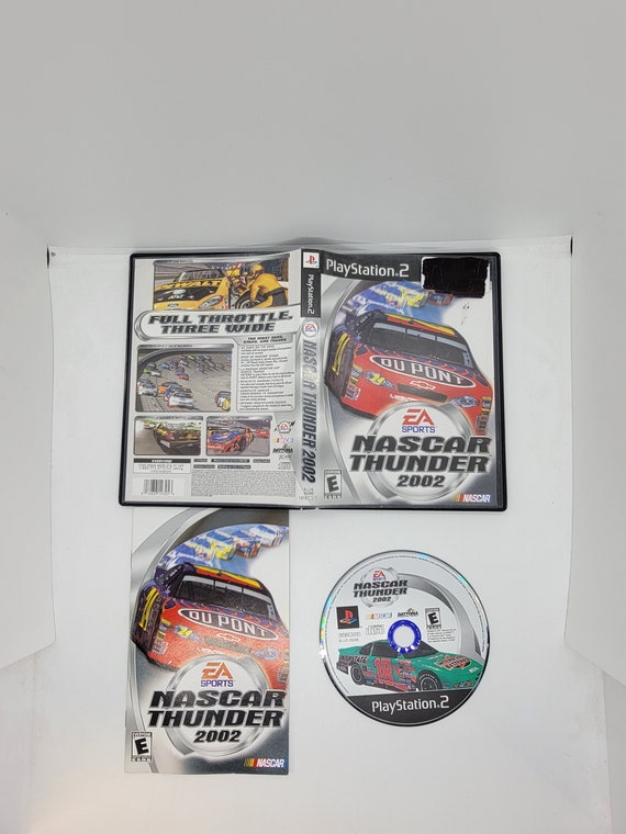 NHL 2001 for Playstation 2