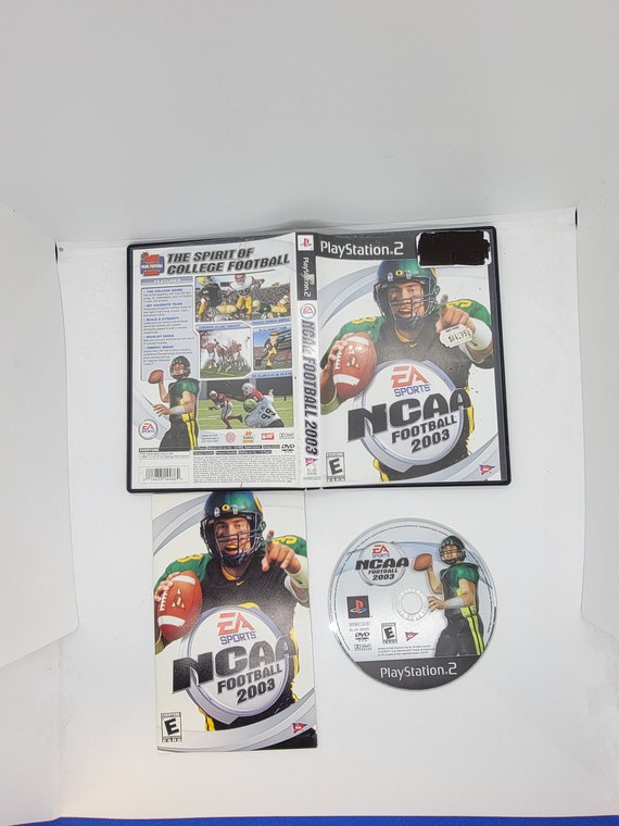 NHL 2001 for Playstation 2