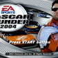 Nascar Thunder 2004 - Xbox