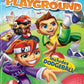 Playground Game