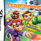Playground Game