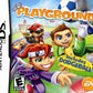 Playground Game