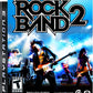 Rock Band 2 - Wii