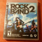 Electronic Arts Rock Band 2 Video Game