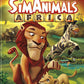 SimAnimals for Wii