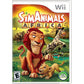 SimAnimals for Wii