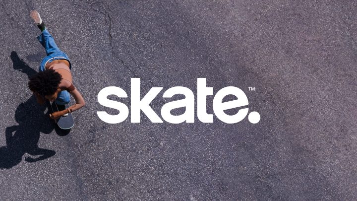 Skate It - Wii