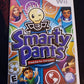 Smarty Pants Game