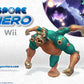 Spore Hero for Wii