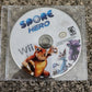 Spore Hero for Wii