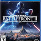 Star Wars Battlefront II PS4
