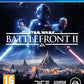Star Wars Battlefront II PS4