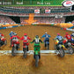 Supercross 2000 - Playstation
