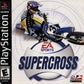 Supercross 2000 - Playstation