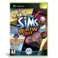 The Sims Bustin' Out - Xbox