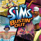 The Sims Bustin' Out - Xbox