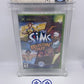 The Sims Bustin' Out - Xbox