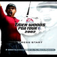 Tiger Woods 2002 - Playstation 2