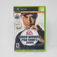 Tiger Woods 2005 - Xbox