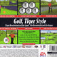 Tiger Woods 99 - PlayStation