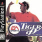 Tiger Woods 99 - PlayStation