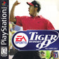 Tiger Woods 99 - PlayStation