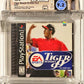 Tiger Woods 99 - PlayStation