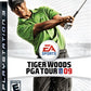 Tiger Woods PGA 09 Video Game