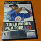 Tiger Woods PGA Tour 07 - PlayStation 2