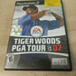 Tiger Woods PGA Tour 07 - PlayStation 2