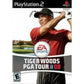 Tiger Woods PGA Tour 07 - PlayStation 2