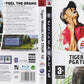 Tiger Woods PGA Tour 10 - Playstation 3