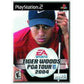 Tiger Woods PGA Tour 2003 - PlayStation 2