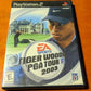 Tiger Woods PGA Tour 2003 - PlayStation 2